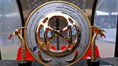 استقلال و سپاهان در انتظار یکشنبه سرنوشتساز! | قرعهکشی جام حذفی فوتبال ایران 7 استقلال و سپاهان در انتظار یکشنبه سرنوشتساز! | قرعهکشی جام حذفی فوتبال ایران