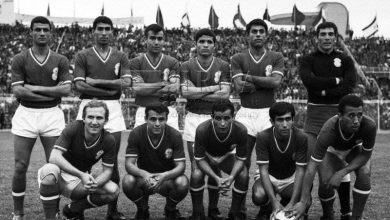 پیشکسوت استقلال درگذشت 4 پیشکسوت استقلال درگذشت