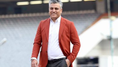 پرسپولیسی‌ها عصبانی شدند