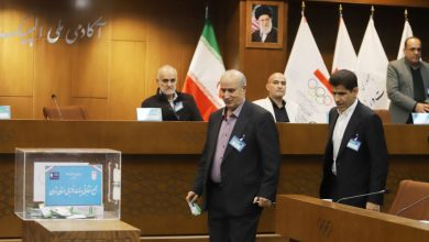 واکنش جنجالی تاج به درخواست استقلال؛ خشم هواداران پرسپولیس 6 واکنش جنجالی تاج به درخواست استقلال؛ خشم هواداران پرسپولیس