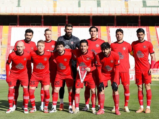 مجری معروف صداوسیما، پرسپولیس را از قهرمانی محروم کرد!