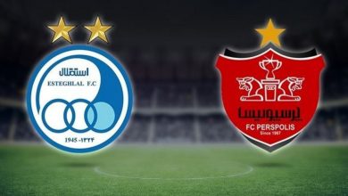 داور ایرانی مقیم خارج نامزد داوری شد 6 داور ایرانی مقیم خارج نامزد داوری شد