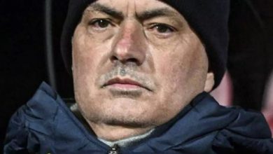 مورینیو متهم به نژادپرستی شد؛ گالاتاسرای شکایت میکند 2 مورینیو متهم به نژادپرستی شد؛ گالاتاسرای شکایت میکند