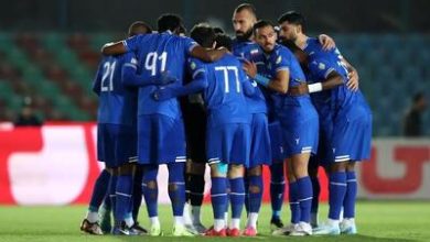 صعود استقلال به دستان یک نفر گره خورد 5 صعود استقلال به دستان یک نفر گره خورد