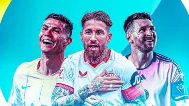 نظر سرخیو راموس درباره برترین فوتبالیست تاریخ؛ مسی یا رونالدو؟ 7 دلیل ورشکستگی فوتبالیستها چیست؟