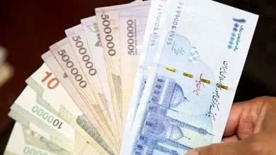 جزئیات اجرای طرح کالابرگ از 10 اسفند | افزایش یارانه در ماه رمضان 2 جزئیات اجرای طرح کالابرگ از 10 اسفند | افزایش یارانه در ماه رمضان