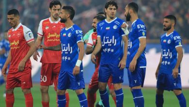شهرآورد استقلال و پرسپولیس: آمار و ارقام تاریخی