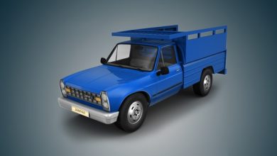 زامیاد شرایط فروش فوقالعاده وانت نیسان را در بهمن ۱۴۰۳ اعلام کرد 7 زامیاد شرایط فروش فوقالعاده وانت نیسان را در بهمن ۱۴۰۳ اعلام کرد