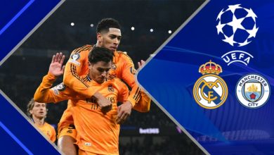 آتش بازی کهکشانی‌ها در اتحاد؛ کامبک دقیقه‌نودی رئال مادرید در ورزشگاه منچسترسیتی +خلاصه بازی