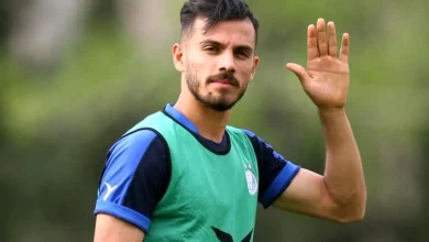 شوک به استقلال؛ ابوالفضل جلالی دربی را از دست داد