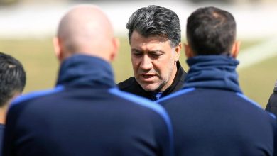 استقلال و رکورد بیسابقه تغییرات مربیگری در یک فصل 2 استقلال و رکورد بیسابقه تغییرات مربیگری در یک فصل