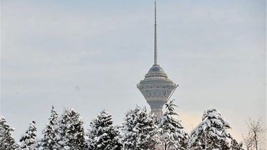 تهران سیبری میشود؟ کاهش دما و یخبندان در روزهای آینده 7 تهران سیبری میشود؟ کاهش دما و یخبندان در روزهای آینده