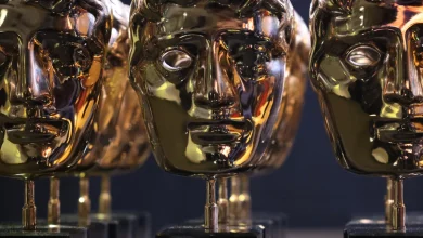 برندگان جوایز بفتا ۲۰۲۵ معرفی شدند: «ملاقات محرمانه» و «بروتالیست» درخشیدند 10 برندگان جوایز بفتا ۲۰۲۵ معرفی شدند: «ملاقات محرمانه» و «بروتالیست» درخشیدند