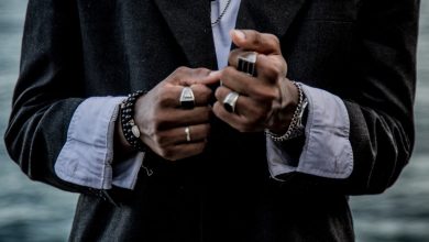 10 ترند برتر جواهرات مردانه در سال 2025 7 ترندهای جواهرات مردانه در سال 2015