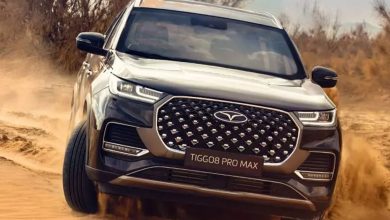 شرایط فروش تیگو ۸ پرو هیبرید اقساطی در اسفند ۱۴۰۳