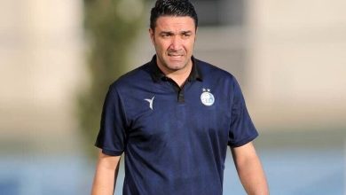 استوری خاص جواد نکونام برای استقلال | حمایت از سهراب بختیاریزاده 8 استوری خاص جواد نکونام برای استقلال | حمایت از سهراب بختیاریزاده