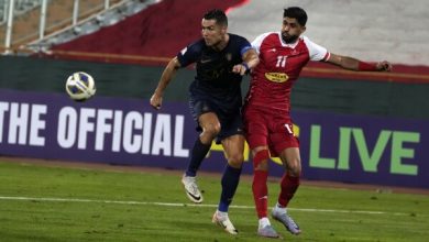 حضور رونالدو در ایران؟ النصر در انتظار ویزا برای تقابل با پرسپولیس 5 Ronaldo's presence in Iran? Al-Nasr awaits visa for Persepolis clash