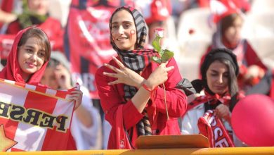 فقط ۶ هزار بلیت برای زنان برای دربی در نظر گرفته شده است 5 فقط ۶ هزار بلیت برای زنان برای دربی در نظر گرفته شده است