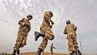 جذب امریه سربازی در دبیرخانه شورای عالی انقلاب فرهنگی +جزئیات 8 دبیرخانه شورایعالی انقلاب فرهنگی از بین دانشآموختگان مقاطع کارشناسی ارشد و دکتری، برای سال ۱۴۰۳ از مشمولان واجد شرایط برای گذراندن دوره ضرورت خدمت سربازی به صورت امریه دعوت به همکاری کرد.