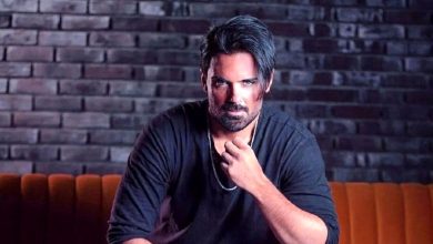 ابراز علاقه‌ عاشقانه به یک دختر در کنسرت سهراب پاکزاد! +ویدئو