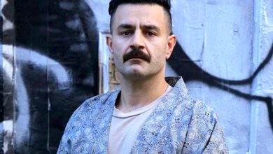 اظهارات عجیب شاهین نجفی درباره گوجه +ویدیو 2 اظهارات عجیب شاهین نجفی درباره گوجه +ویدیو