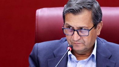 تعداد امضاکنندگان استیضاح وزیر اقتصاد به 100 نفر رسید | بررسی در مجلس 3 تعداد امضاکنندگان استیضاح وزیر اقتصاد به 100 نفر رسید | بررسی در مجلس