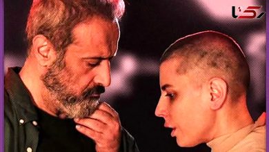 کم‌لطفی به نعمت الله و «قاتل و وحشی»