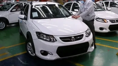 شایعه یا واقعیت؛ افزایش قیمت خودروهای سایپا حقیقت دارد؟ 5 سرپرست مدیریت ارتباطات و امور بینالملل گروه سایپا اعلام کرد:خبر افزایش قیمت محصولات گروه سایپا صحت ندارد و ناشی از برداشت اشتباه برخی رسانهها از جدول قیمت پایه و قیمت مصرفکننده محصولات بوده است.