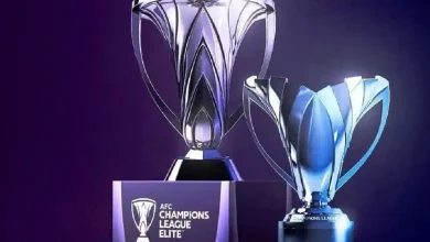 زمان قرعهکشی مرحله نهایی لیگ نخبگان آسیا مشخص شد 2 جدول لیگ نخبگان