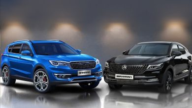 شرایط مزایده محصولات بهمن موتور شهریور 1404