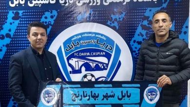 بازیکن 46ساله به فوتبال بازگشت! 4 بازیکن 46ساله به فوتبال بازگشت!