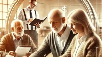 شرایط دریافت وام ضروری ۳۰ میلیونی بازنشستگان + مراحل ثبتنام 1 شرایط دریافت وام ضروری ۳۰ میلیونی بازنشستگان + مراحل ثبتنام