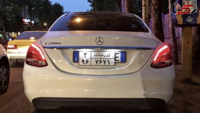 پلیس راهور: خرید و فروش خودروهای پلاک گذر موقت غیرقانونی است 7 پلیس راهور: خرید و فروش خودروهای پلاک گذر موقت غیرقانونی است