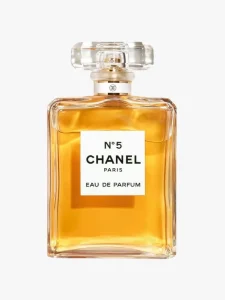 ۸ عطر لوکس شنل که هر مرد خوش‌سلیقه‌ای باید بشناسد