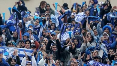 افزایش چشمگیر قیمت بلیت بازی النصر و استقلال اعتراضبرانگیز شد 10 افزایش چشمگیر قیمت بلیت بازی النصر و استقلال اعتراضبرانگیز شد