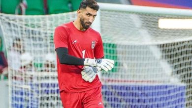 شکایت جنجالی سپاهان علیه تراکتور و بیرانوند 6 شکایت جنجالی سپاهان علیه تراکتور و بیرانوند