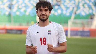 سورپرایز قلعهنویی در لیست تیم ملی کیست؟! 4 سورپرایز قلعهنویی در لیست تیم ملی کیست؟!