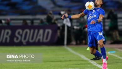 برنامه استقلال برای موفقیت جلوی النصر چیست؟ 9 برنامه استقلال برای موفقیت جلوی النصر چیست؟