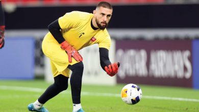 تیم خواهان ستاره پرسپولیس مشخص شد 9 تیم خواهان ستاره پرسپولیس مشخص شد