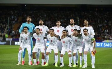 قلعهنویی به ترکیب تیم برنده دست میزند 8 قلعهنویی به ترکیب تیم برنده دست میزند