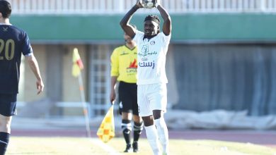 واکنش بیفوما به پیشنهاد استقلال و پرسپولیس