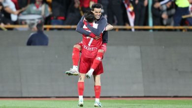 ۶ بازیکن پرسپولیس با سابقه گلزنی به ملوان؛ آماده درخشش در هفته بیست و سوم 10 ۶ بازیکن پرسپولیس با سابقه گلزنی به ملوان؛ آماده درخشش در هفته بیست و سوم