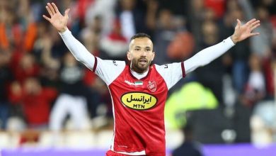 این بازیکن، پنجره نقلوانتقالاتی پرسپولیس را بست 5 این بازیکن، پنجره نقلوانتقالاتی پرسپولیس را بست