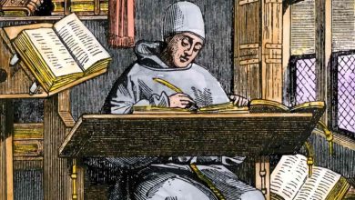 آیا هنر نوشتن با دست در حال محو شدن است؟ 4 آیا هنر نوشتن با دست در حال محو شدن است؟