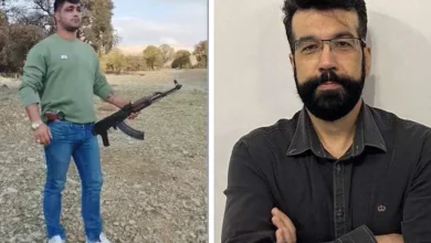 حکم قاتل پزشک یاسوجی صادر شد؛ قصاص در ملأ عام 8 حکم قاتل پزشک یاسوجی صادر شد؛ قصاص در ملأ عام