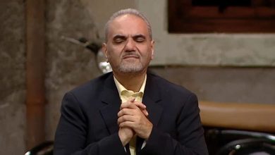 جملات عجیب جواد خیابانی در دربی ۱۰۵ + ویدیو 10 جملات عجیب جواد خیابانی در دربی ۱۰۵ + ویدیو