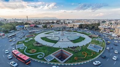 هشدار به مسافران: مراکز اقامتی اصفهان کاملاً پر شدهاند 9 هشدار به مسافران: مراکز اقامتی اصفهان کاملاً پر شدهاند