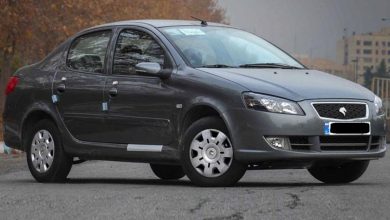 تولید رانا ایران خودرو در کارخانه جدید ادامه می‌یابد