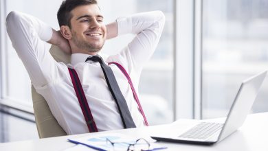 چگونه ذهن خود را خانهتکانی کنیم و آرامش بیشتری داشته باشیم؟ 10 چگونه ذهن خود را خانهتکانی کنیم و آرامش بیشتری داشته باشیم؟