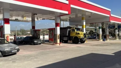 اجرای آزمایشی طرح اتصال کارت سوخت به کارت بانکی در تهران آغاز شد 8 اجرای آزمایشی طرح اتصال کارت سوخت به کارت بانکی در تهران آغاز شد